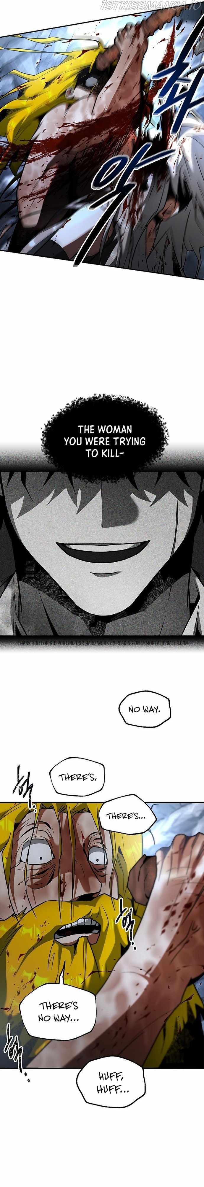 Empress Hunt chapter 17 page 2