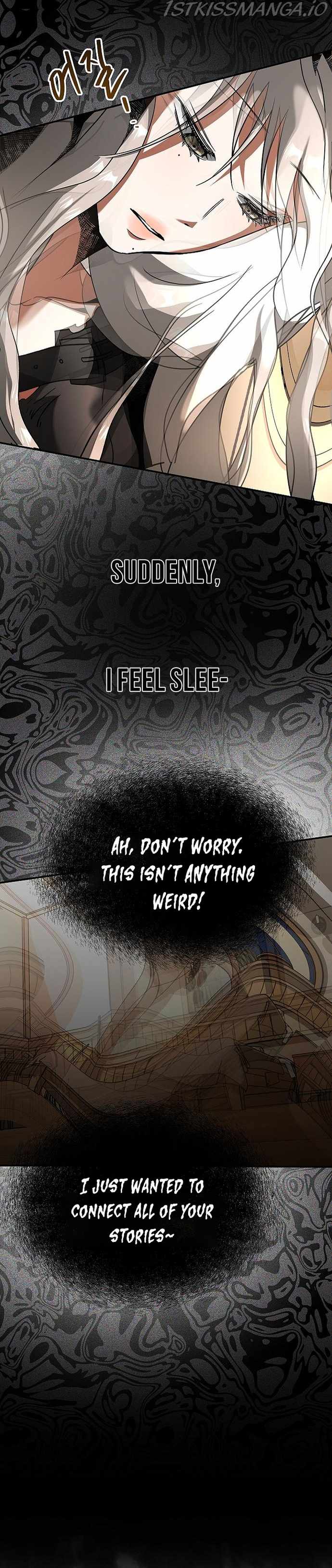 Empress Hunt chapter 17 page 20