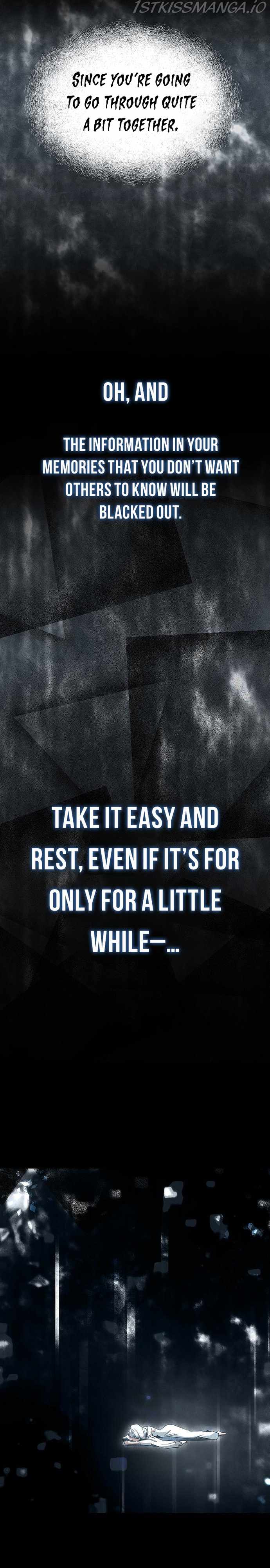 Empress Hunt chapter 17 page 21