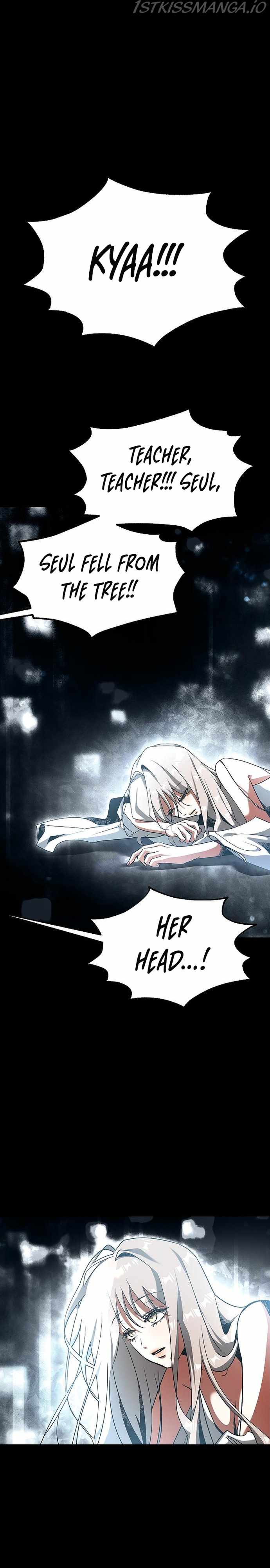 Empress Hunt chapter 17 page 22