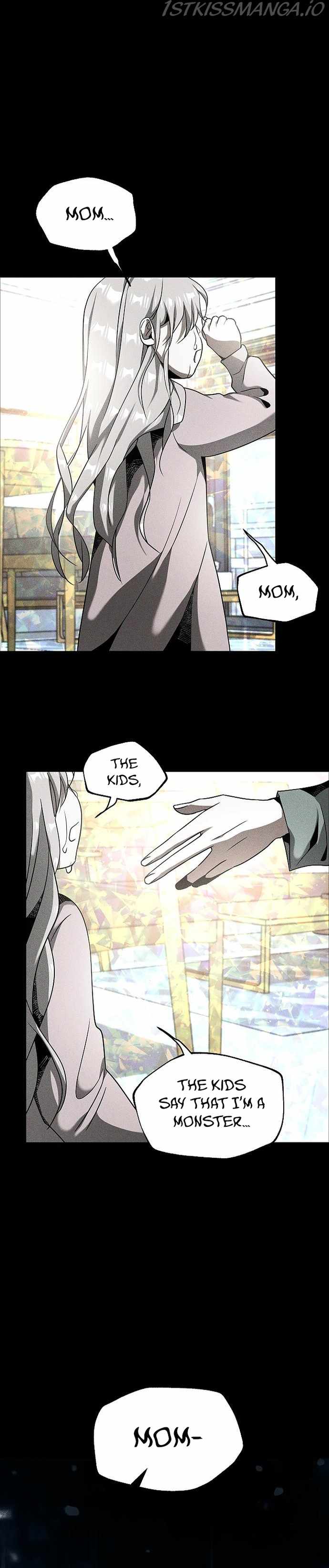 Empress Hunt chapter 17 page 23