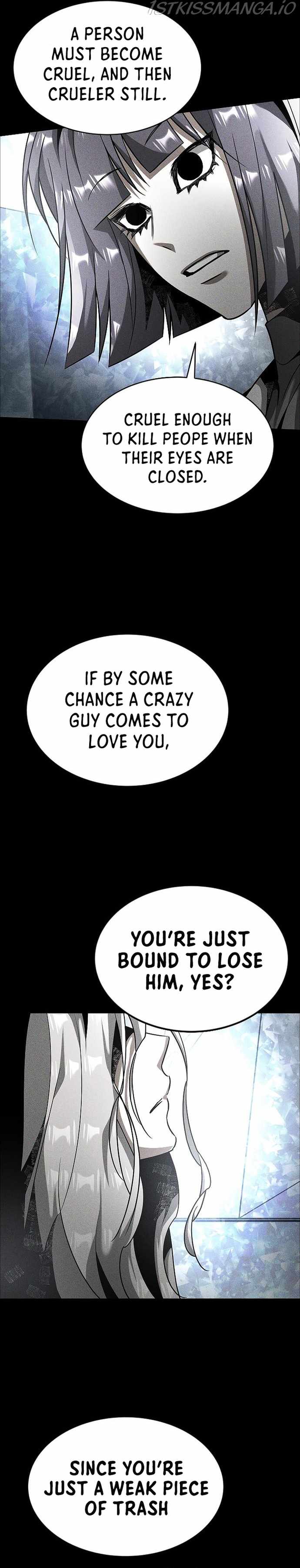 Empress Hunt chapter 17 page 30