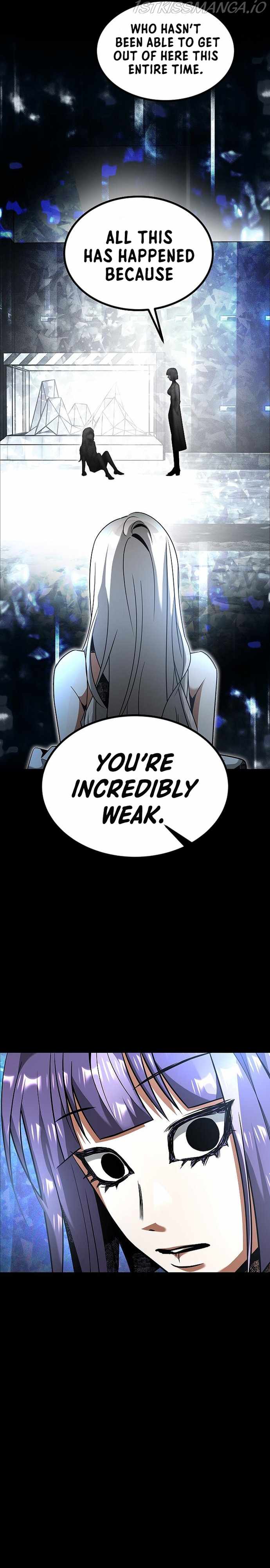 Empress Hunt chapter 17 page 31