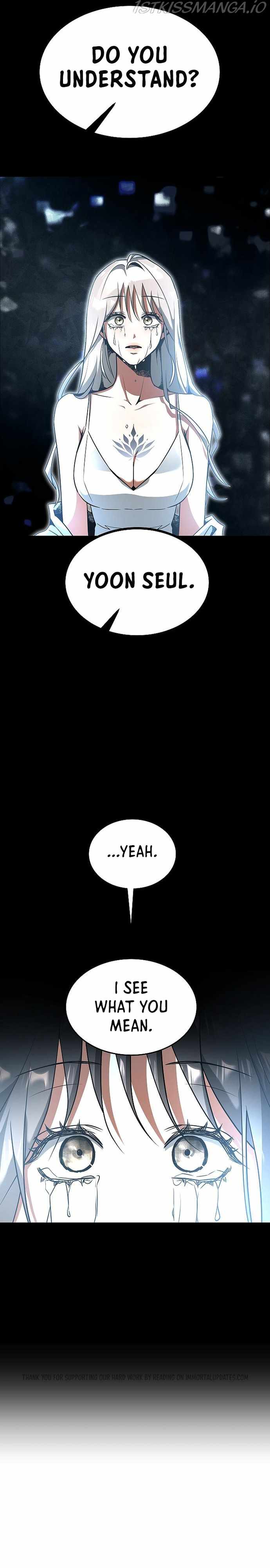 Empress Hunt chapter 17 page 32