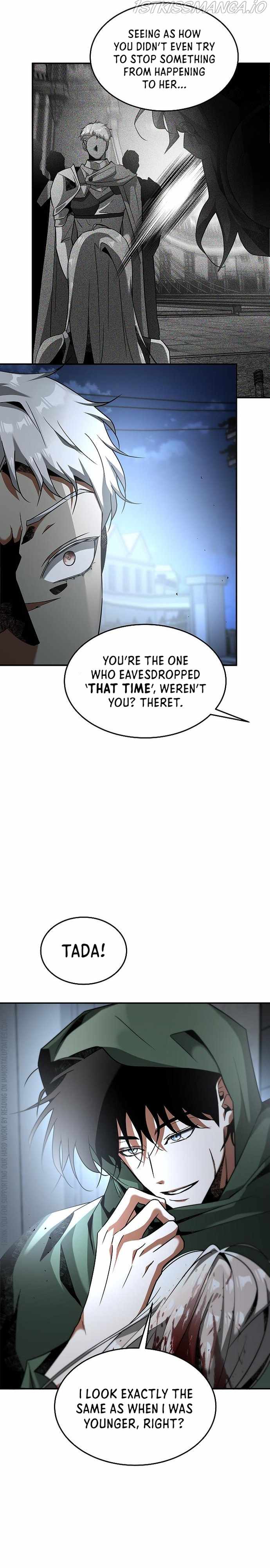 Empress Hunt chapter 17 page 6