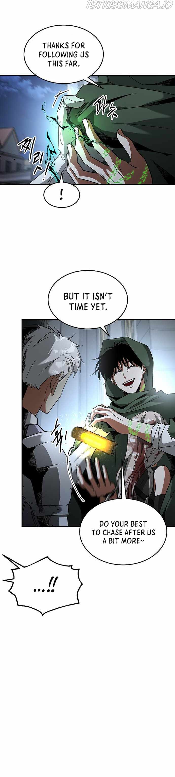 Empress Hunt chapter 17 page 8