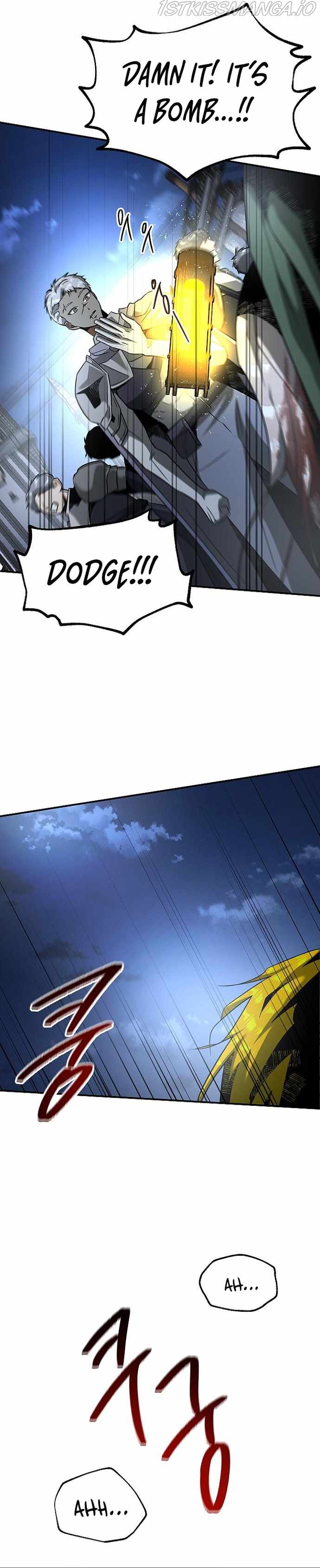 Empress Hunt chapter 17 page 9