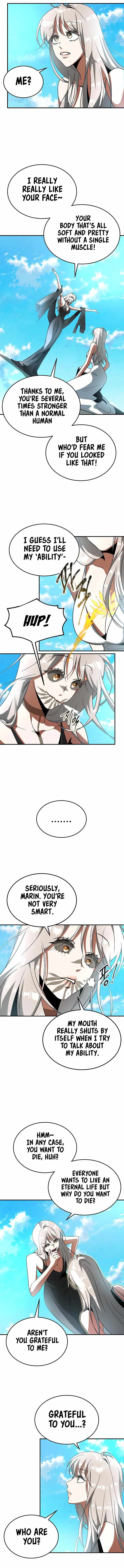 Empress Hunt chapter 19 page 10