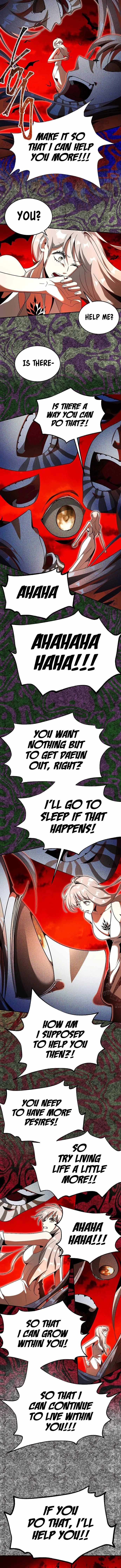 Empress Hunt chapter 19 page 12