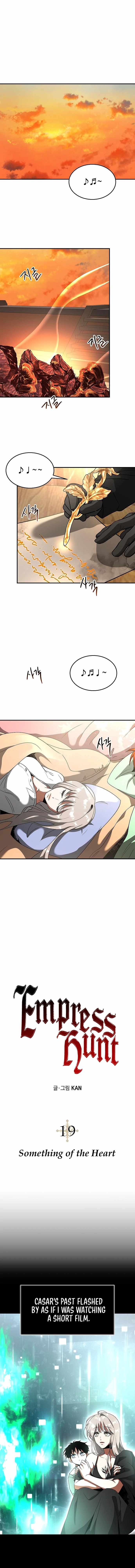 Empress Hunt chapter 19 page 3