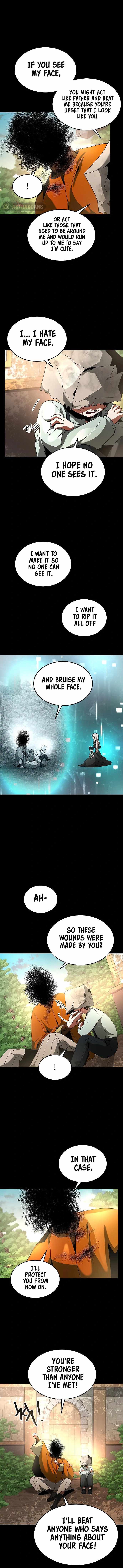 Empress Hunt chapter 19 page 5