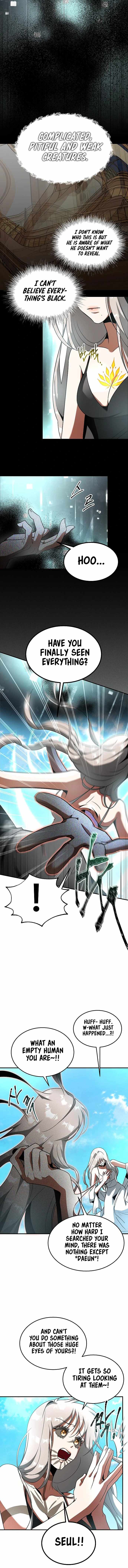 Empress Hunt chapter 19 page 9
