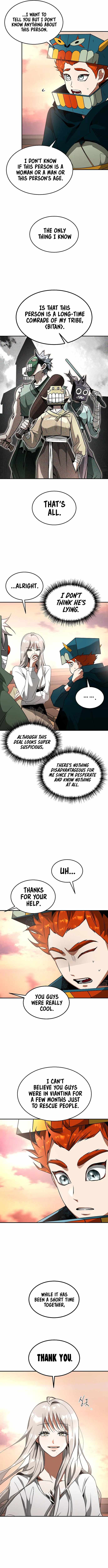 Empress Hunt chapter 20 page 11