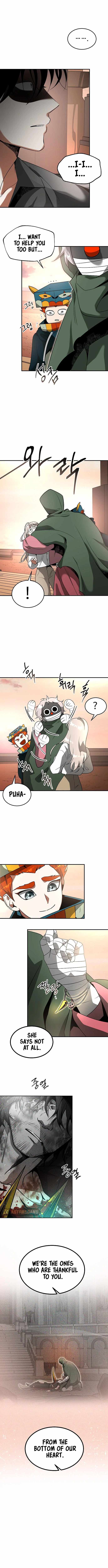 Empress Hunt chapter 20 page 12