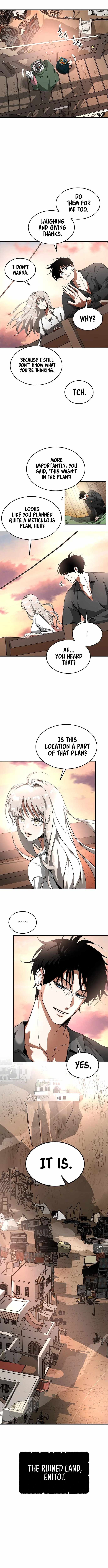 Empress Hunt chapter 20 page 13