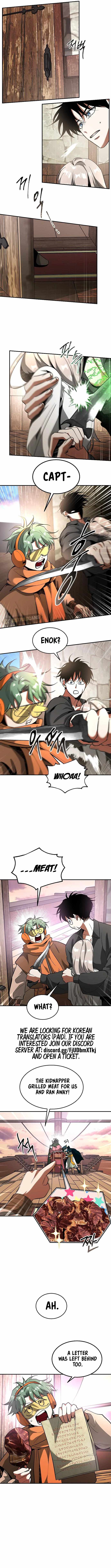 Empress Hunt chapter 20 page 4