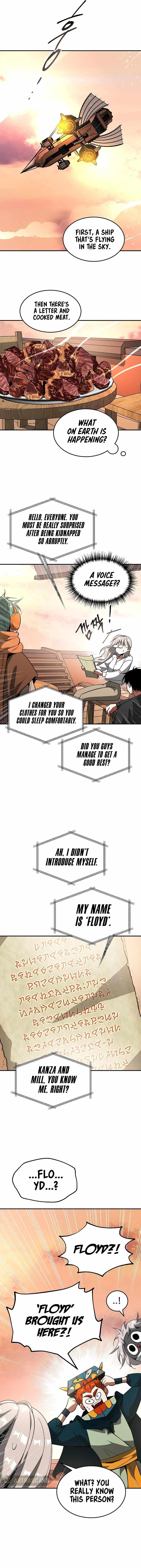 Empress Hunt chapter 20 page 6