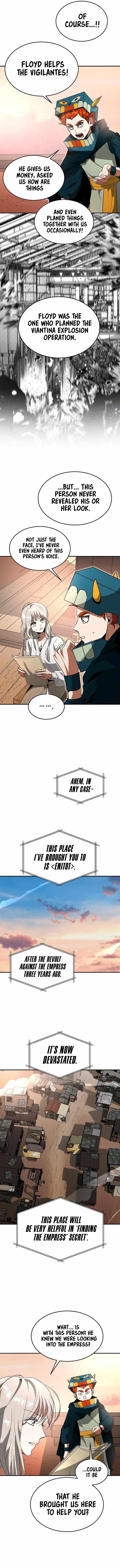 Empress Hunt chapter 20 page 7