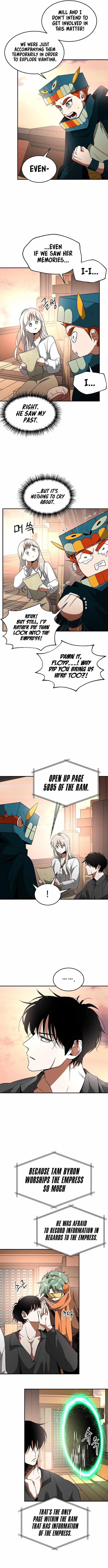 Empress Hunt chapter 20 page 8