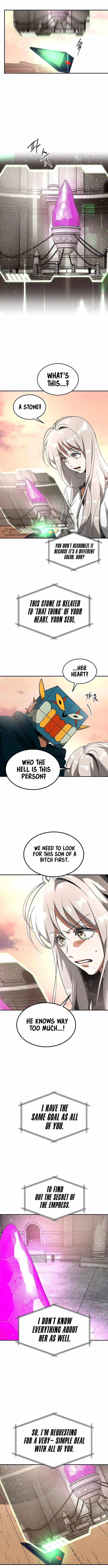 Empress Hunt chapter 20 page 9