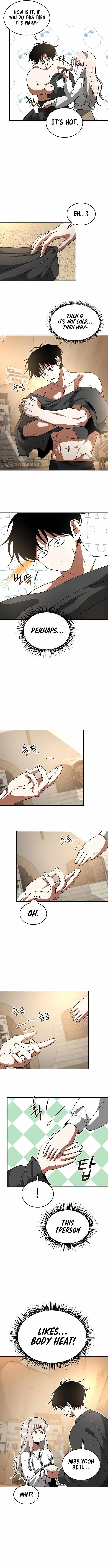 Empress Hunt chapter 21 page 11