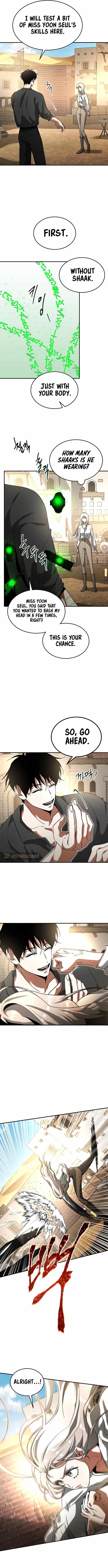 Empress Hunt chapter 21 page 13