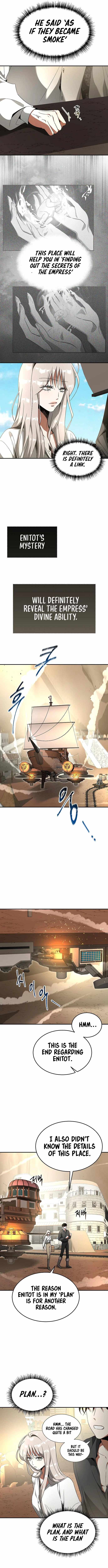 Empress Hunt chapter 21 page 5