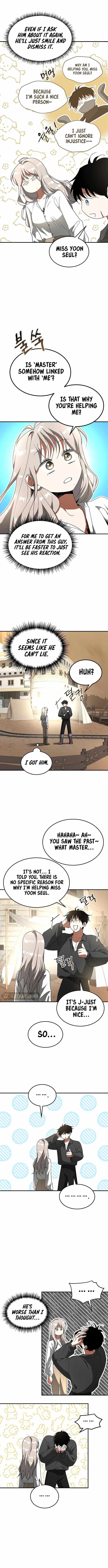 Empress Hunt chapter 21 page 6