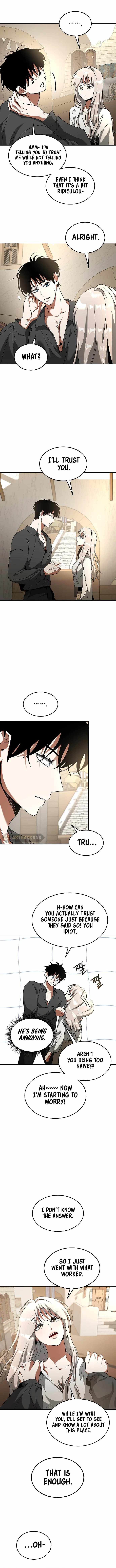 Empress Hunt chapter 21 page 9