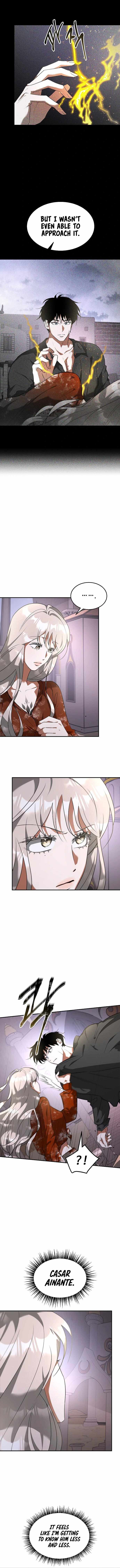 Empress Hunt chapter 25 page 5