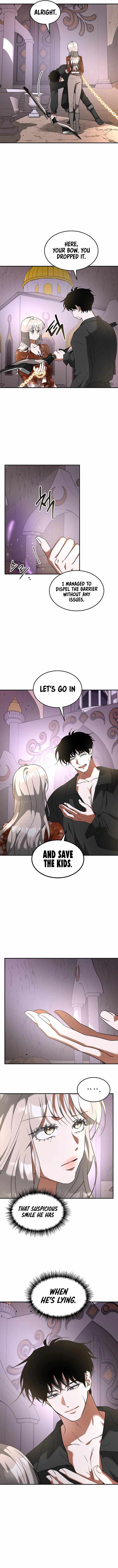 Empress Hunt chapter 25 page 7