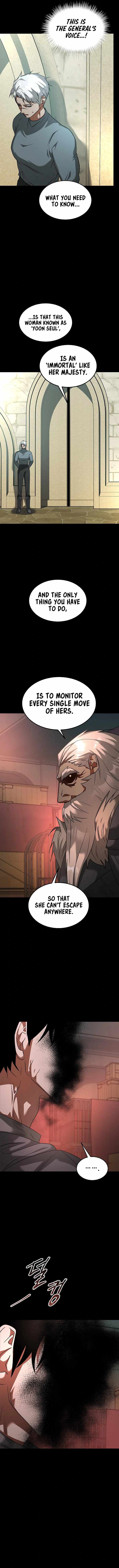 Empress Hunt chapter 26 page 10