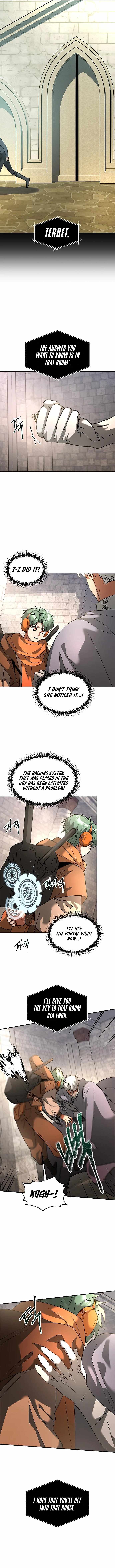 Empress Hunt chapter 26 page 11