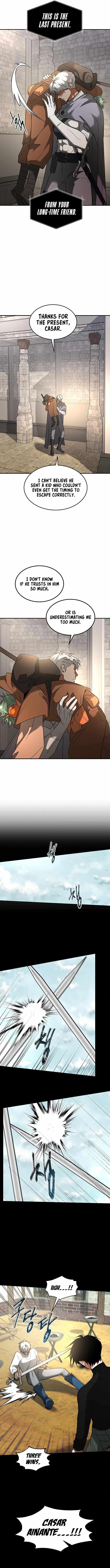 Empress Hunt chapter 26 page 12