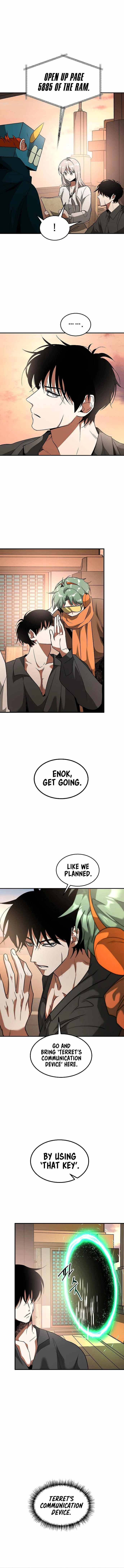 Empress Hunt chapter 26 page 3