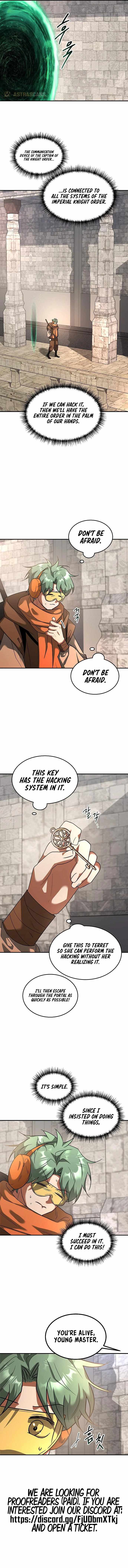 Empress Hunt chapter 26 page 4