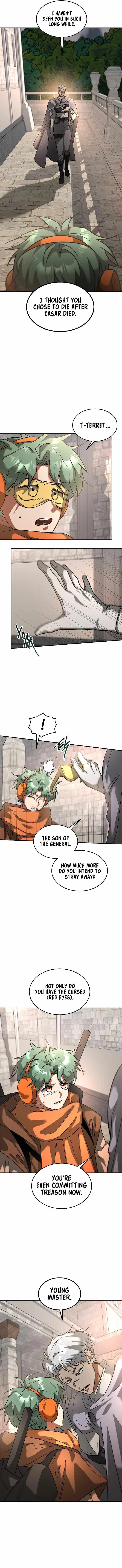 Empress Hunt chapter 26 page 5