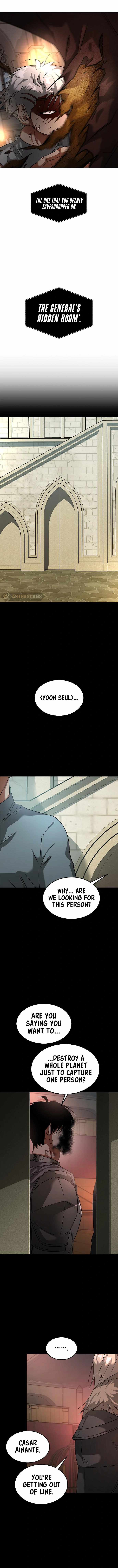 Empress Hunt chapter 26 page 9