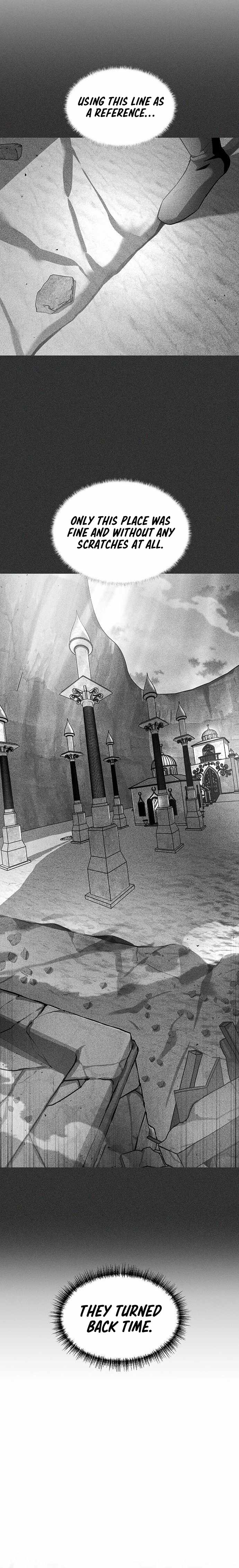 Empress Hunt chapter 28 page 12