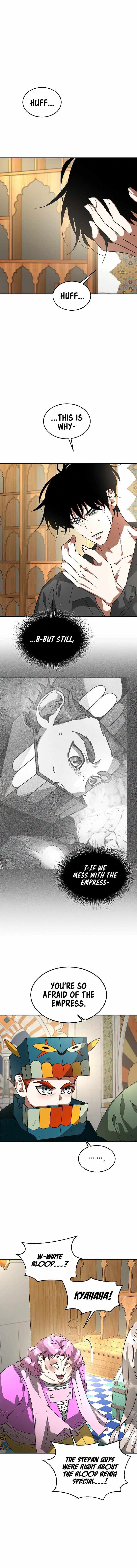 Empress Hunt chapter 28 page 3