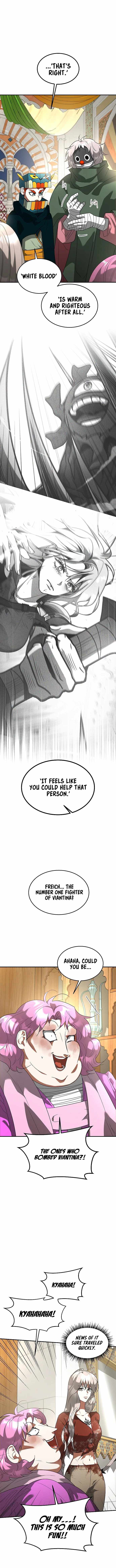 Empress Hunt chapter 28 page 5
