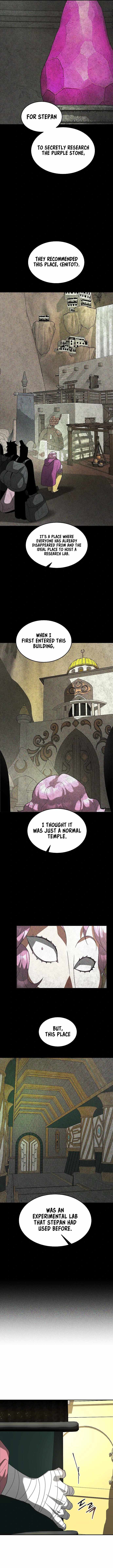 Empress Hunt chapter 28 page 7