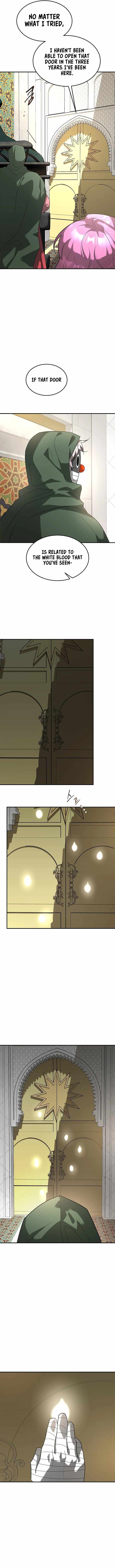 Empress Hunt chapter 28 page 8