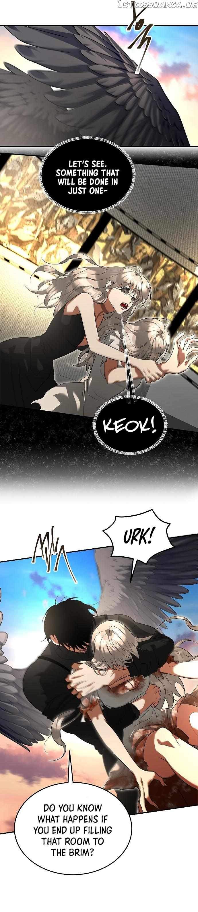 Empress Hunt chapter 40 page 12