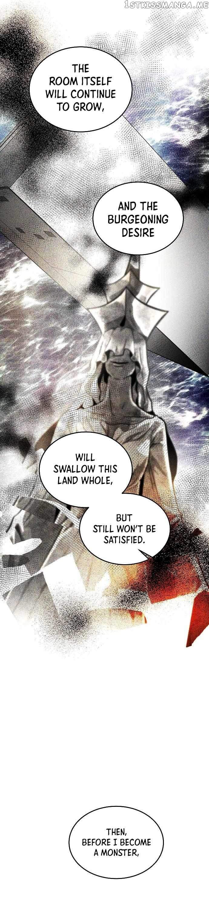 Empress Hunt chapter 40 page 14