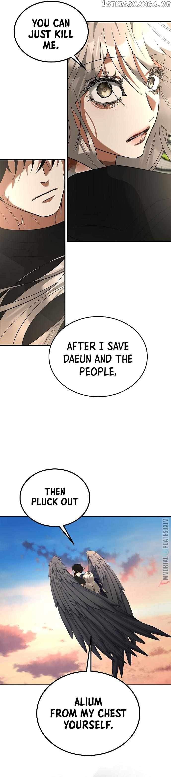 Empress Hunt chapter 40 page 15