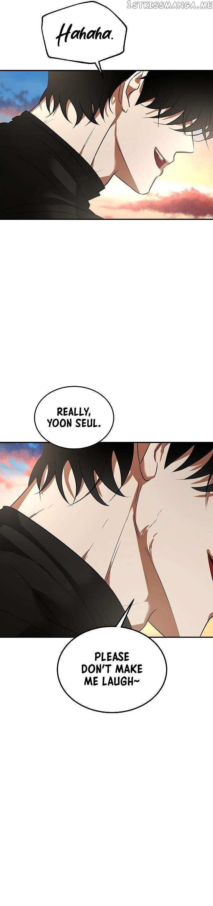 Empress Hunt chapter 40 page 18