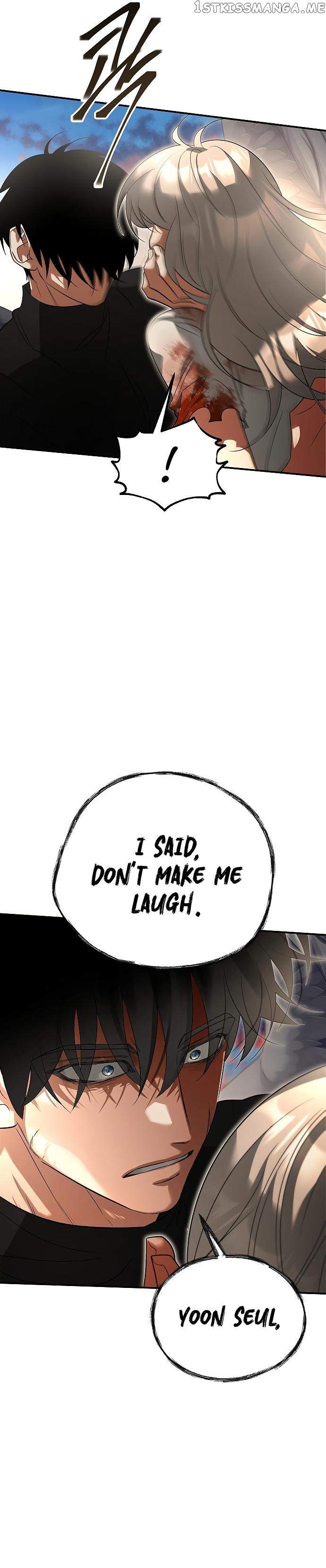 Empress Hunt chapter 40 page 19