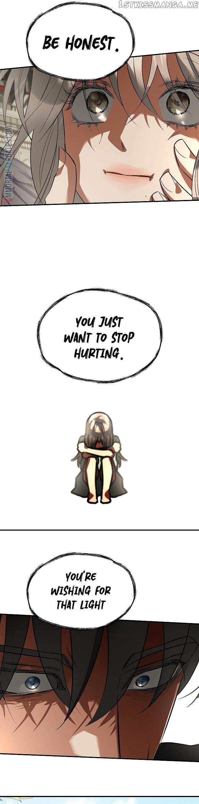 Empress Hunt chapter 40 page 20