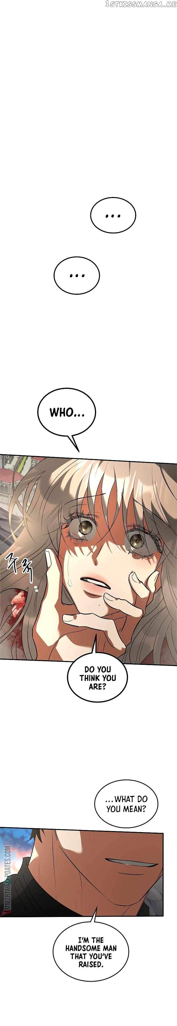 Empress Hunt chapter 40 page 22